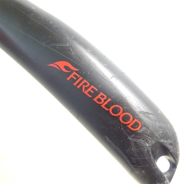 ファイアブラッド柄杓ＮＩＳ７